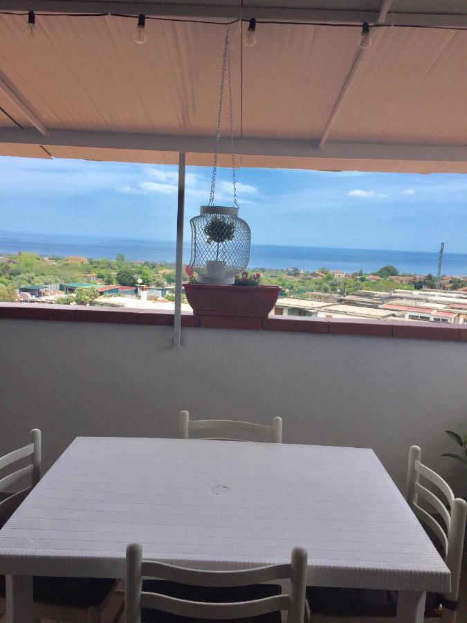 Etna Home Santa Venerina Buitenkant foto