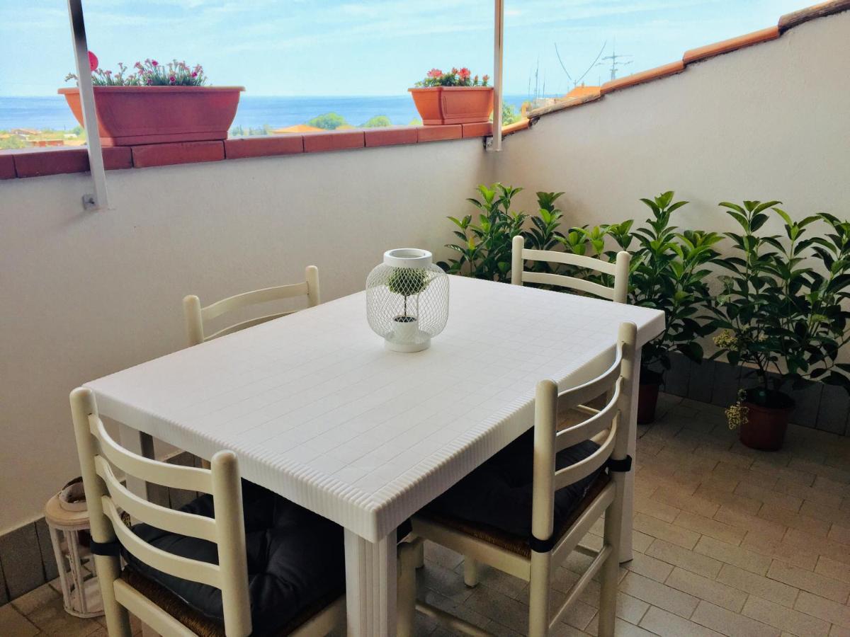 Etna Home Santa Venerina Buitenkant foto