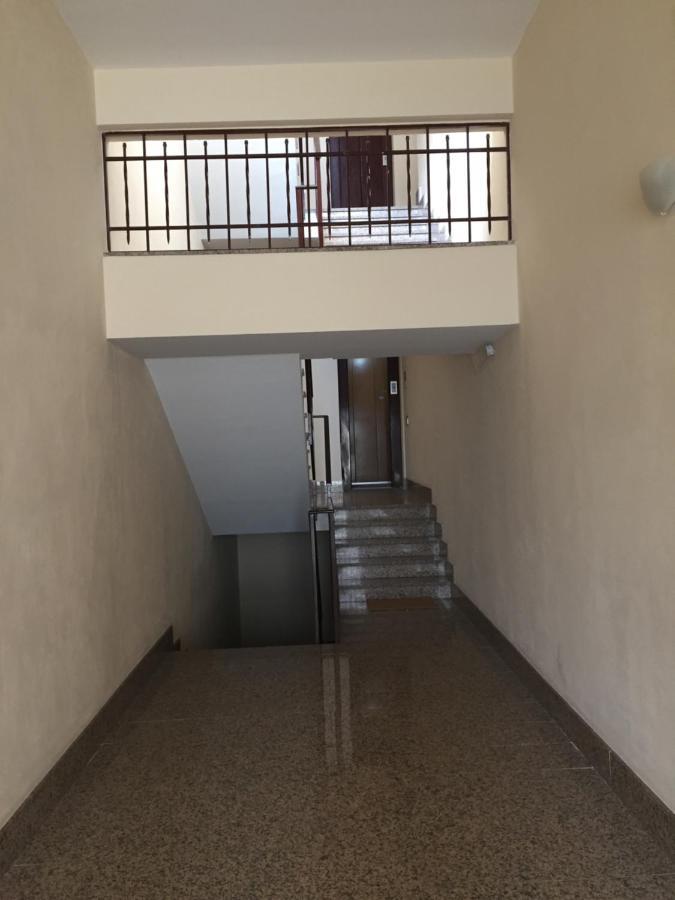 Etna Home Santa Venerina Buitenkant foto
